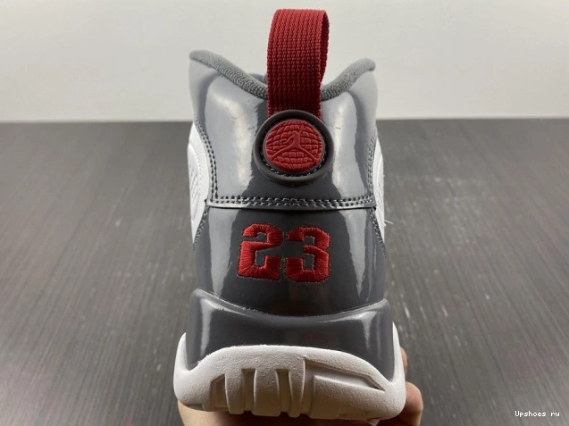 Jordan Retro 9 CT8019-162 Red Fire 1129